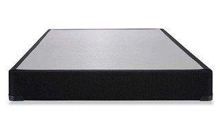 High Profile 9 in. Box Spring Full Size by Sealy