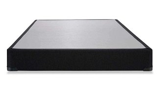 Low Profile 5 in. Box Spring Queen Size by Sealy