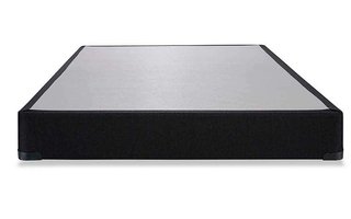 Low Profile 5 in. Box Spring Twin Size by Sealy