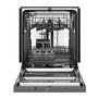 GE Built-In Dishwasher With Sanitize Option - GDT225SSLSS