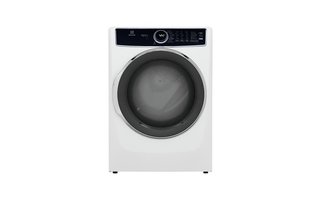 Electrolux 8.0 Electric Dryer With 10 Dry Programs - ELFE753CAW