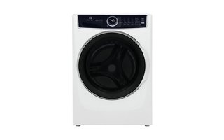 Electrolux Front Load Perfect Steam™ Washer with LuxCare® Plus Wash and SmartBoost® - 5.2 Cu. Ft. - ELFW7637AW