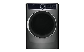 Electrolux 8.0 Electric Dryer With 11 Dry Programs - ELFE763CAT