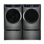 Electrolux 8.0 Electric Dryer With 11 Dry Programs - ELFE763CAT
