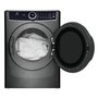 Electrolux Front Loading Washer Dryer Set - ELFW7637AT - ELFE763CAT