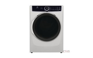 Electrolux 8.0 Electric Dryer With 11 Dry Programs - ELFE763CAW
