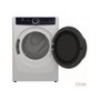 Electrolux 8.0 Electric Dryer With 11 Dry Programs - ELFE763CAW