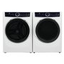 Electrolux 8.0 Electric Dryer With 11 Dry Programs - ELFE763CAW