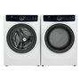Electrolux 8.0 Cu.Ft. Electric Dryer With 7 Dry Programs - ELFE743CAW