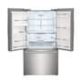 Frigidaire Gallery 36-Inch, 23.3 Cu. Ft. French 3-Door Refrigerator - GRFG2353AF