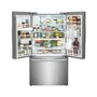Frigidaire Gallery 36-Inch, 27.8 Cu. Ft. French Door Refrigerator - GRFS2853AF