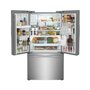 Frigidaire Gallery 36-Inch, 28.8 Cu. Ft. French 3-Door Refrigerator - GRFN2853AF
