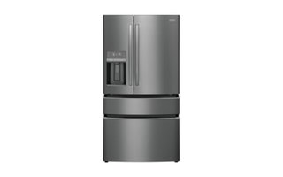 Frigidaire Gallery 21.5 Cu. Ft. Counter-Depth 4-Door French Door Refrigerator - GRMC2273CD