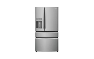 Frigidaire Gallery 21.5 Cu. Ft. Counter-Depth 4-Door French Door Refrigerator - GRMC2273CF