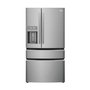 Frigidaire Gallery 21.5 Cu. Ft. Counter-Depth 4-Door French Door Refrigerator - GRMC2273CF
