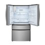 Frigidaire Gallery 21.5 Cu. Ft. Counter-Depth 4-Door French Door Refrigerator - GRMC2273CF
