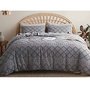 Cover and 2 King pillowcases