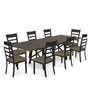 Dining Room Set 5-Piece Lexington by Amisco