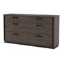 Queen Size 4-pc Bedroom Set
