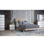 Nightstand by JLM