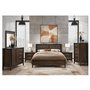 5-Piece Bedroom Set by Concept Plus