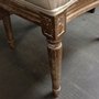 Kitchen chair by LH Imports