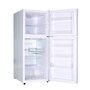 Marathon 10 cu. ft. Top Mount Frost Free Refrigerator - MFF103W