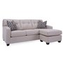 Reversible lounger sofa by Decor-Rest