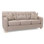 Reversible lounger sofa by Decor-Rest
