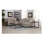 Reversible lounger sofa by Decor-Rest
