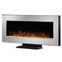 Wall-mount or Pedestal Electric Fireplace***LIQUIDATION***