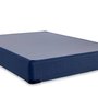 High Profile 9 in. Box Spring double by Stearns & Foster