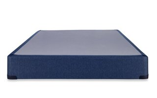 High Profile 9 in. Box Spring King Size by Stearns & Foster