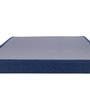 Low Profile 5 in. Box Spring Double Size by Stearns & Foster