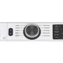 GE 5.5 Cu.Ft. Loading Washer With Wifi Connect - GFW550SMNWW