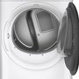 GE 7.8 Cu. Ft. Electric Dryer With Built-In Wifi - GFD55ESMNWW