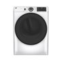 GE 7.8 Cu. Ft. Electric Dryer With Built-In Wifi - GFD55ESMNWW