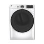 GE Front Load Washer and Dryer Set - GFW550SMNWW-GFD55ESMNWW