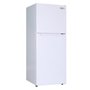 Marathon Top-Freezer Refrigerator - MFF123W