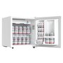 Danby 18-Inch, 1.6 Cu. Ft. Compact Refrigerator - DCR016A3WDB