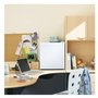 Danby 18-Inch, 1.6 Cu. Ft. Compact Refrigerator - DCR016A3WDB