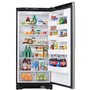 Danby 30-Inch, 17 Cu.Ft. Freestanding All Refrigerator With Led Lighting - DAR170A3BSLDD