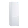 Danby 24-Inch, 10.3 Cu.Ft. Freestanding Bottom Freezer Refrigerator With Led Lighting - DBMF100B1WDB