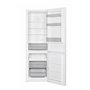 Danby 24-Inch, 10.3 Cu.Ft. Freestanding Bottom Freezer Refrigerator With Led Lighting - DBMF100B1WDB