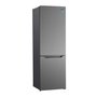 Danby 24-Inch, 10.3 Cu.Ft. Freestanding Bottom Freezer Refrigerator With Led Lighting - DBMF100B1SLDB
