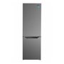 Danby 24-Inch, 10.3 Cu.Ft. Freestanding Bottom Freezer Refrigerator With Led Lighting - DBMF100B1SLDB