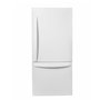 Danby 30-Inch, 18.7 Cu. Ft. Bottom Freezer Refrigerator - DBM187E1WDB