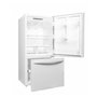 Danby 30-Inch, 18.7 Cu. Ft. Bottom Freezer Refrigerator - DBM187E1WDB