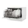 Danby Countertop Dishwasher - DDW621WDB