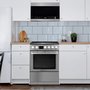 Danby 24-Inch Electric Range - DRCA240BSSC